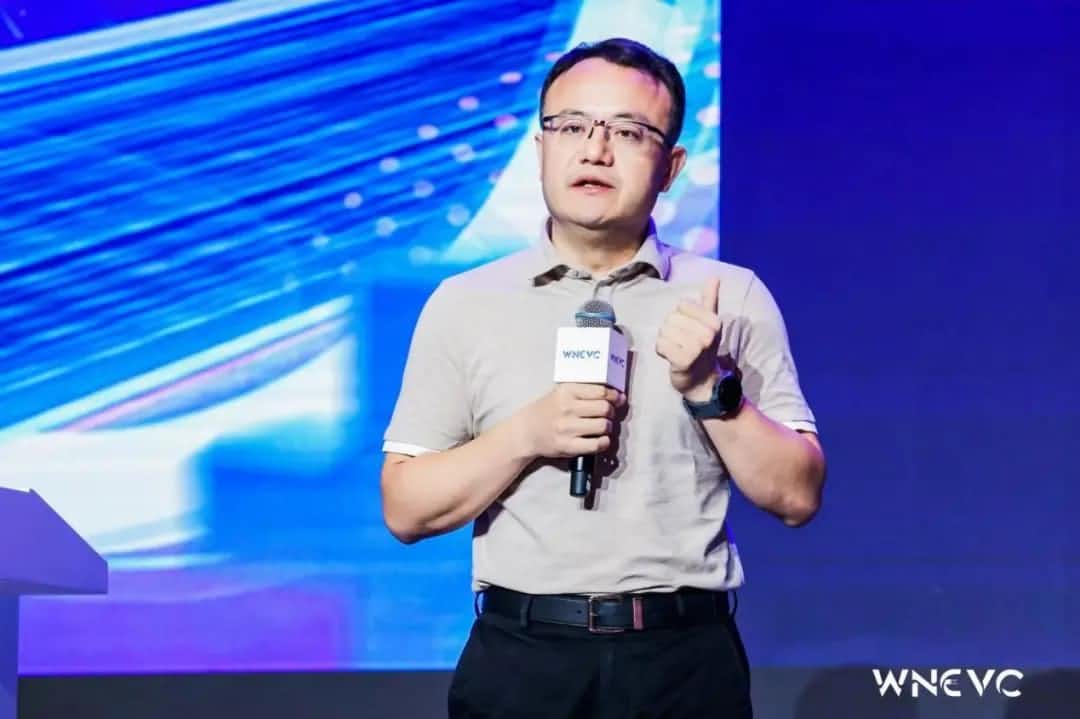 suncitygroup太阳新城(中国)CEO程鹏：数据确权、数据安全与数据闭环“新”思路